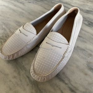 NWOT Laurel Ralph Lauren Camilla Womens Loafers